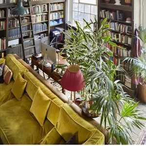 Meet your Posher, Li